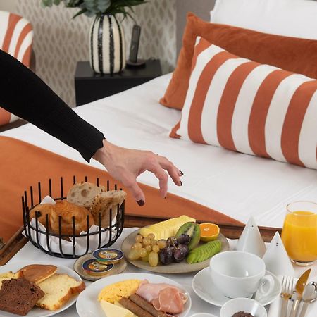 Hotel La Truffe Noire Brive-la-Gaillarde Eksteriør bilde
