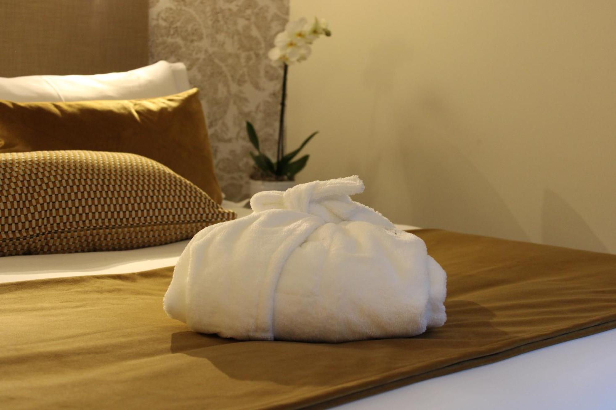 Hotel La Truffe Noire Brive-la-Gaillarde Eksteriør bilde