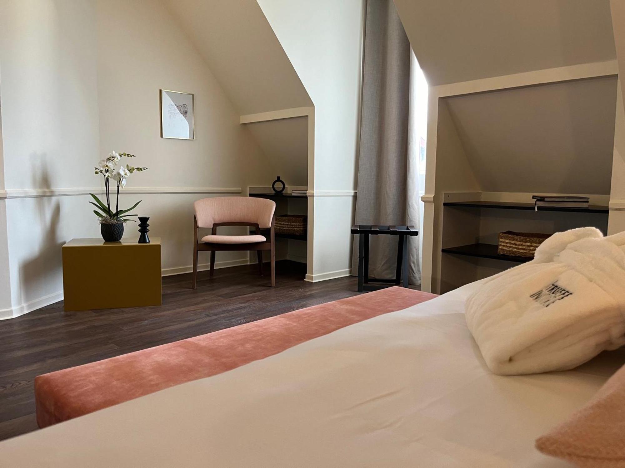Hotel La Truffe Noire Brive-la-Gaillarde Eksteriør bilde