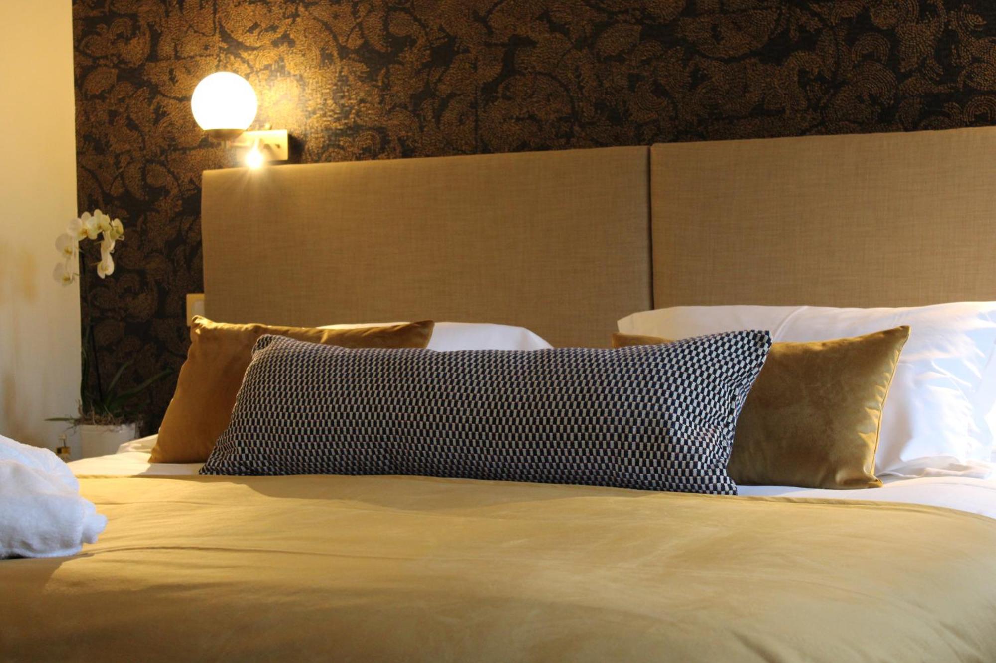 Hotel La Truffe Noire Brive-la-Gaillarde Eksteriør bilde