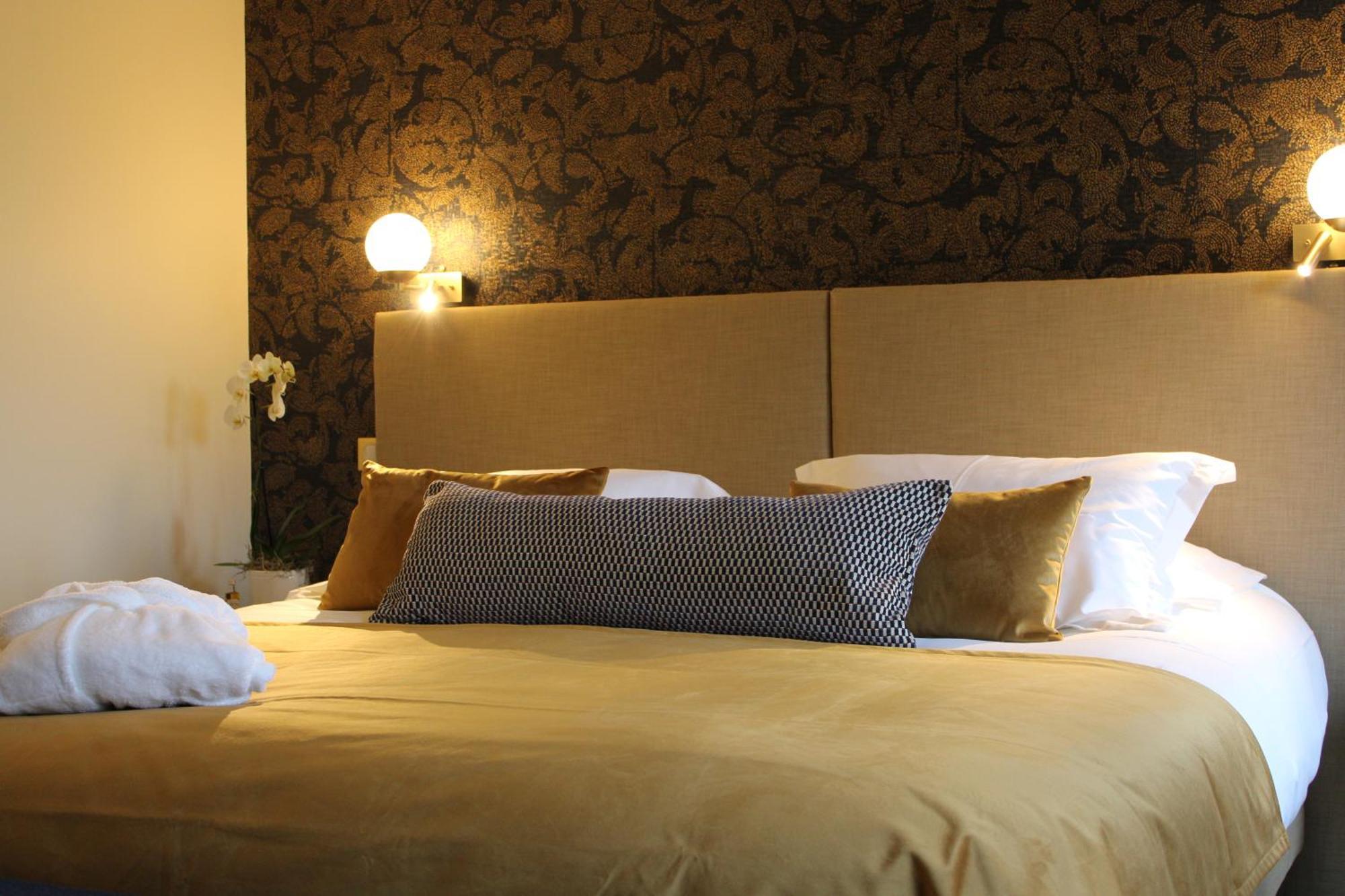 Hotel La Truffe Noire Brive-la-Gaillarde Eksteriør bilde