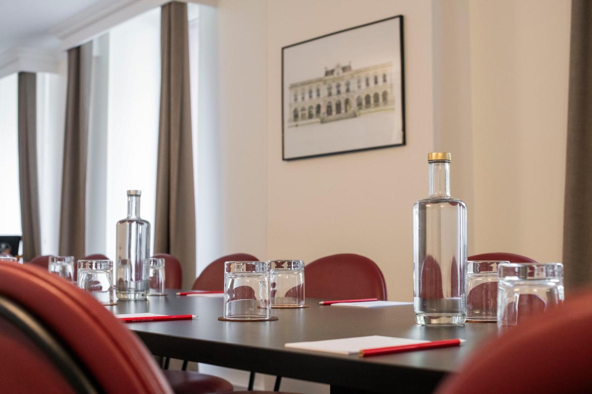 Hotel La Truffe Noire Brive-la-Gaillarde Eksteriør bilde