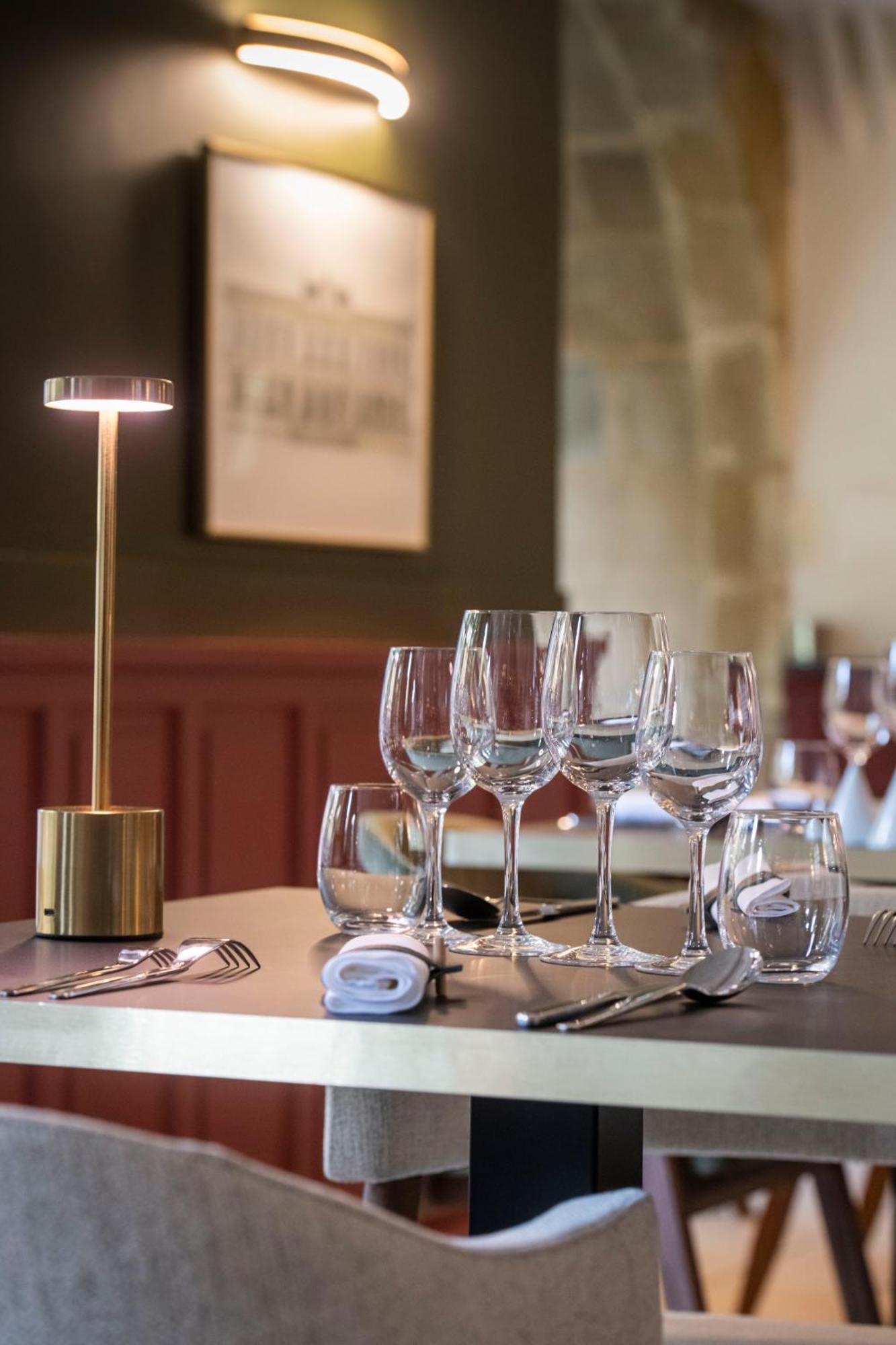 Hotel La Truffe Noire Brive-la-Gaillarde Eksteriør bilde