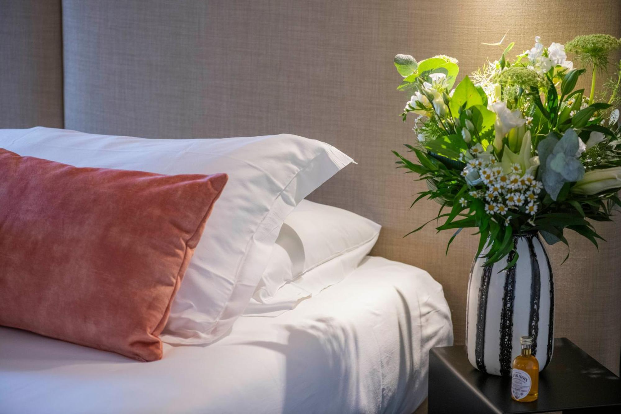 Hotel La Truffe Noire Brive-la-Gaillarde Eksteriør bilde