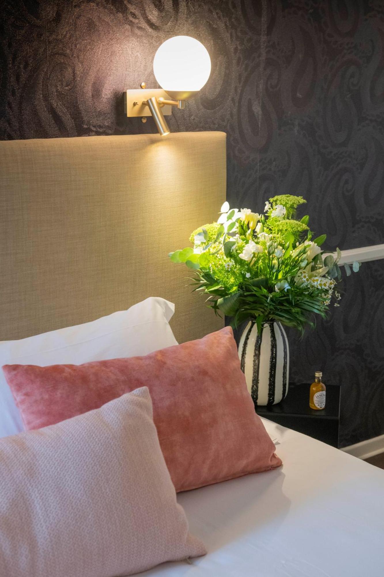 Hotel La Truffe Noire Brive-la-Gaillarde Eksteriør bilde