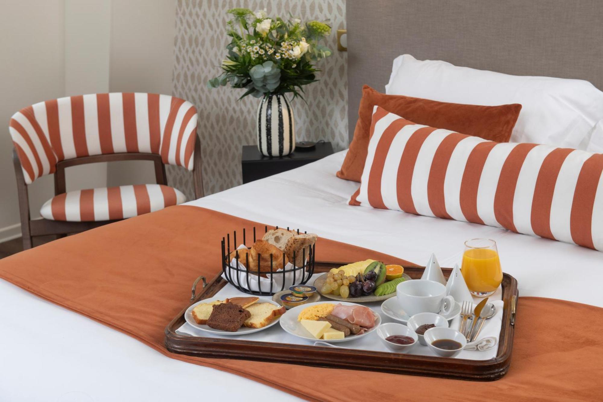 Hotel La Truffe Noire Brive-la-Gaillarde Eksteriør bilde