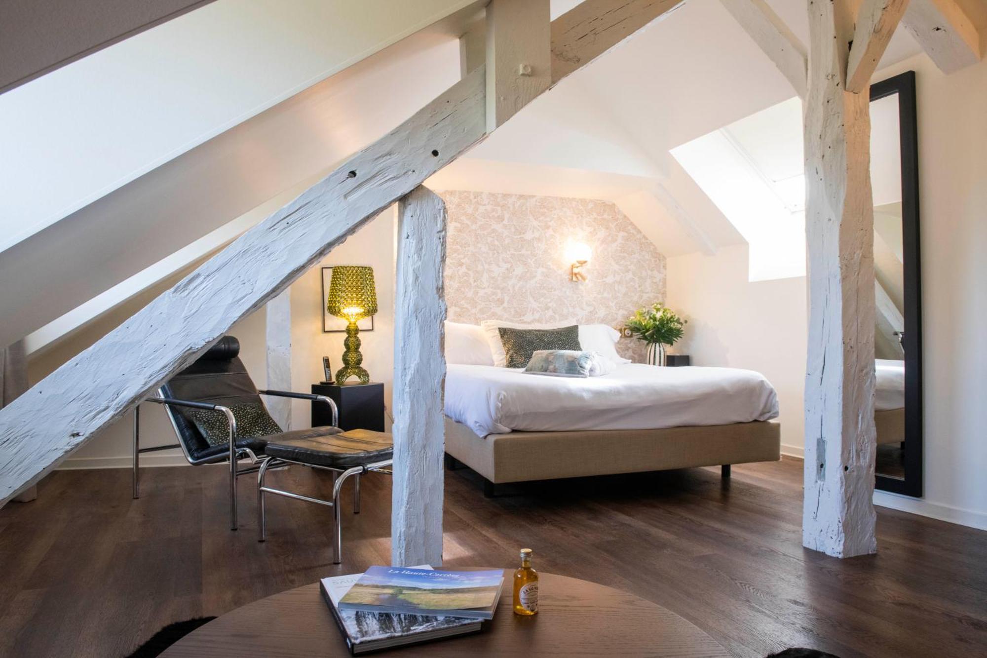Hotel La Truffe Noire Brive-la-Gaillarde Eksteriør bilde
