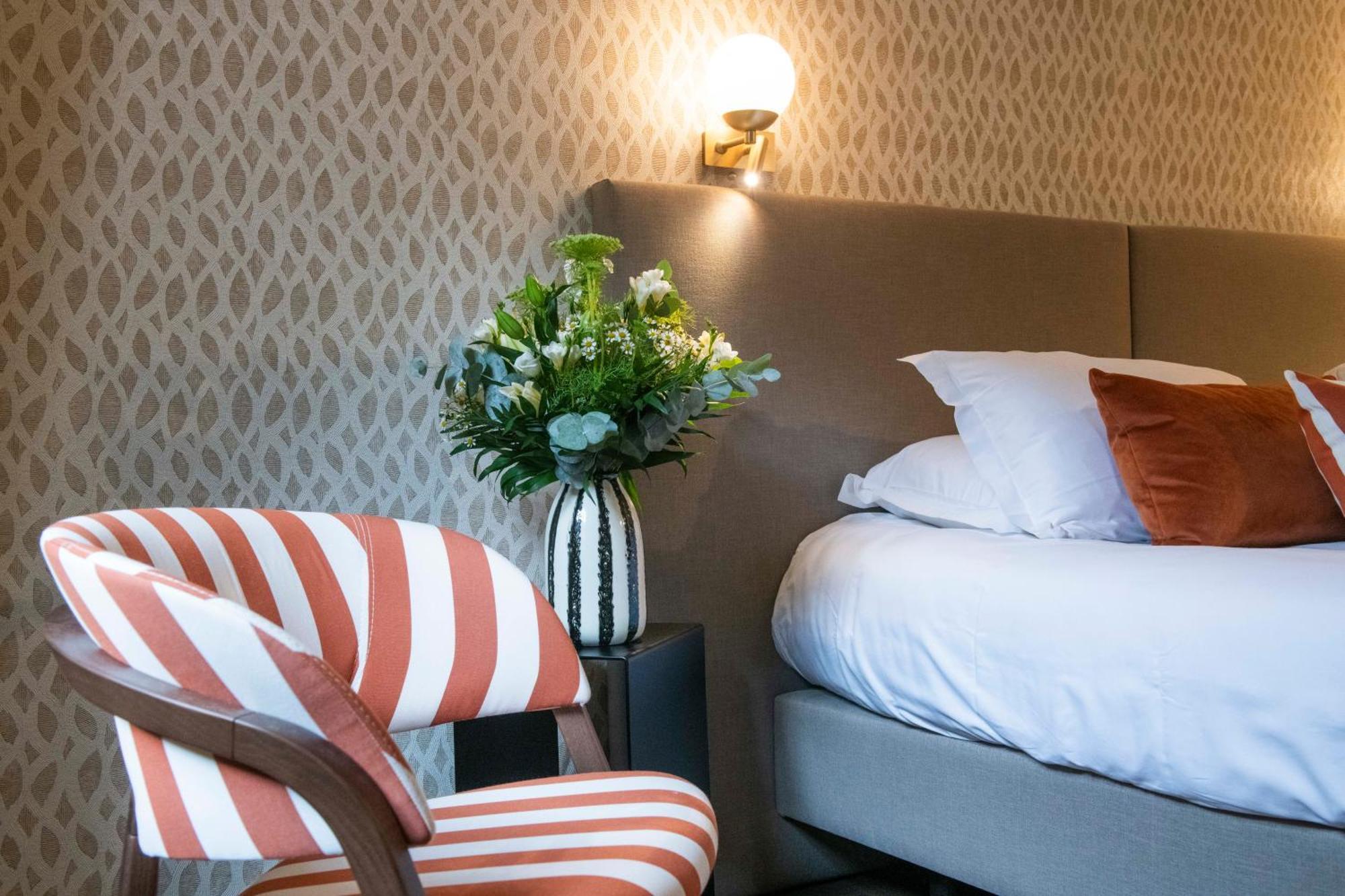 Hotel La Truffe Noire Brive-la-Gaillarde Eksteriør bilde