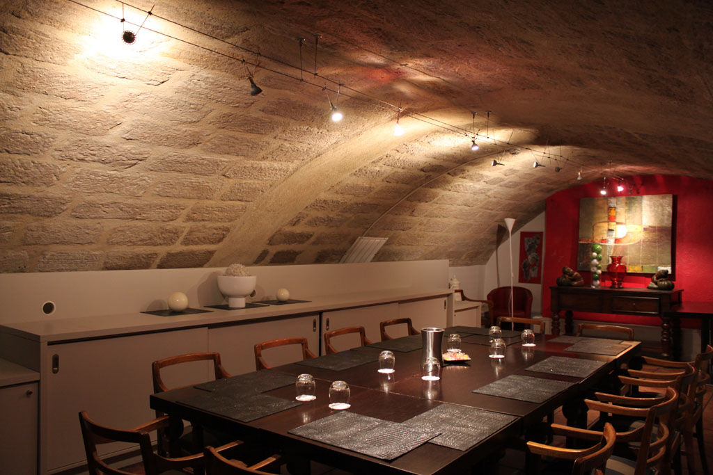 Hotel La Truffe Noire Brive-la-Gaillarde Eksteriør bilde